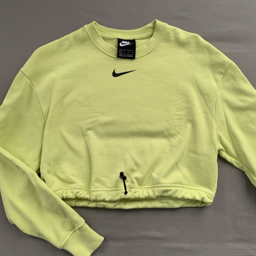 Nike Drawstring - image 1